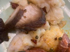 -韩盛·盛江山自助料理(沈辽路万达店)