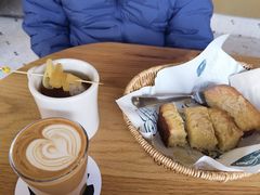 -大小咖啡 BigSmallCoffee(麦子店)
