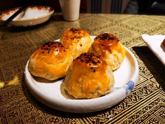 酥皮烤包子-小尕子·新疆菜(明园店)