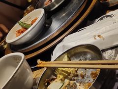 -农乐园炭火烤肉(世茂店)