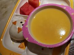 -绿茶餐厅(朝阳大悦城店)