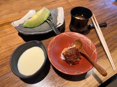 鳗鱼饭-桐寿司Sushi Tong