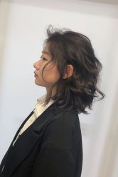 -意廊 Hair Salon