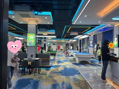 -永宁台球·棋牌俱乐部(淮海路店)