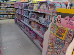 -孩子王童乐园(合肥瑶海万达店)