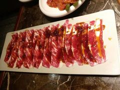 -一品诚记烤肉(大连柏威年购物中心店)