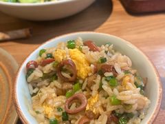 -KŌNG胶东小馆(华熙店)