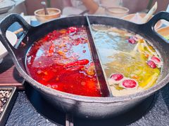 -山缓缓火锅(青岛万象城店)