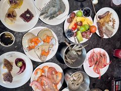 -川骄海鲜自助(亚运村店)