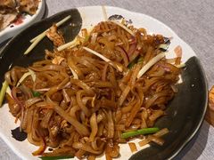 -晓粤·惹味粤菜(凯德乐峰广场店)