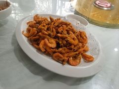 -闻道食府烙饼卷带鱼(原车耳营店原大觉寺店)