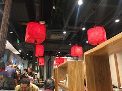 -和府捞面(天河领展广场店)