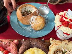 -香樟花园音乐西餐厅(大生店)