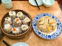 -都一处烧麦馆(前门店)