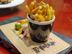 -明仕田园酒店