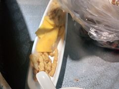 -探鱼·鲜青椒爽麻烤鱼(广州南沙万达广场店)