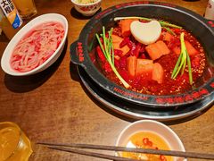 -牛市坎火锅(建设路店)