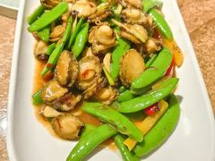 -沁旺达·福建海鲜(马连道店)