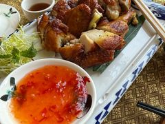 -南沙游艇会·大兵船餐厅