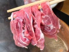 -常赢三兄弟·清真涮肉·清真炒菜(朝阳新城店)