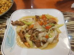 -新疆伊宁远征餐厅