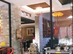 大堂-味可道美食坊(福基路店)