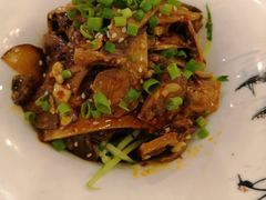-八珍饺子·烤鸭·家常菜
