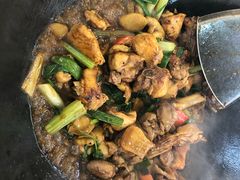 -金鸡厨房(夏湾店)
