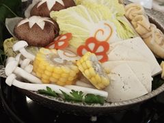 -柴の食堂·日式家庭料理·熊之肆(大学路店)