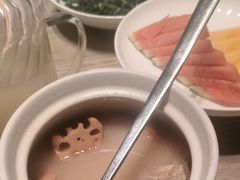 -艳阳天·非遗楚菜(武汉客厅店)