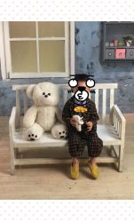 -玛瑞莎·儿童·亲子摄影(越秀店)