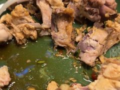 -润园四季椰子鸡火锅(南山海岸城店)