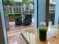 -上海静安香格里拉大酒店