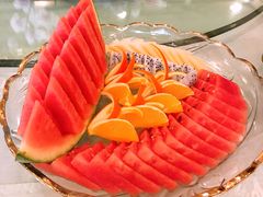 -顺峰海鲜酒楼(省府店)