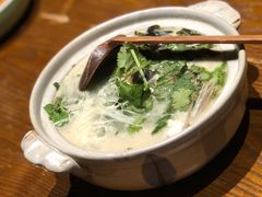 鲷鱼汤-傑·料理·海鲜放题(佛山文华荟店)