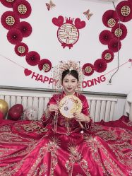 -NaNa婚纱礼服馆