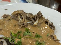 -福寿斋·老北京铜锅涮肉·烤鸭(顺义总店)