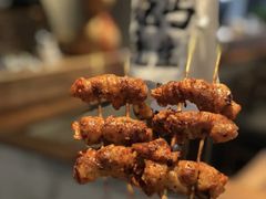 -北丐先生·野馄饨烧烤(雨花万象店)