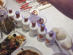 -巴特餐饮6加1音乐餐吧·新疆菜
