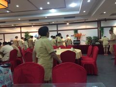 -金石唐风国际温泉会馆