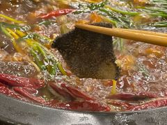 -黄潇洒老火锅(九眼桥宏济巷店)