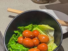 -海底捞火锅(青山湖万达夜宵主题店)