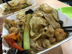 -林静小吃(复兴路店)