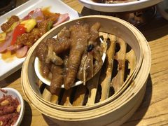 -潮粥荟·潮汕砂锅粥(朝阳大悦城店)