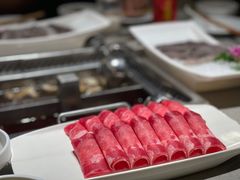 -海底捞火锅(龙湖三千集店)