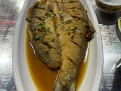 -老味道1992(武当山店)