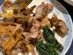 -甘家界牌柠檬鸭(青山店)