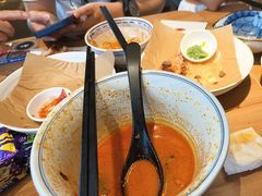 -和府捞面(东方浮庭店)