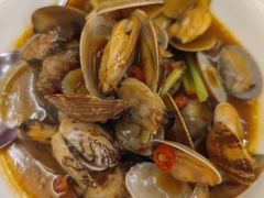 -莆田餐厅PUTIEN(西安万象天地店)