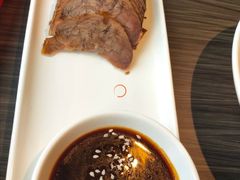 秘制酱香牛肉-聚丰园.百年传承(五爱广场店)